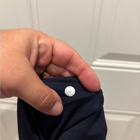 Lululemon Pace Breaker Short 8.5" *Swim
Nautical Navy - Picture 6 of 7